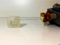 Plunger -  Decarbonize your HotEnd by mvsvalero