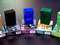 Fluxx Deck Box by Wizzer2801