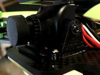 outlaw 180 ccd mount with adjustable angles by derrick84