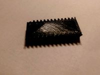 28 pin ic bender/spacer by wertsnoker