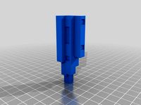 Data Storage Unit pendant by eain