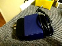 ASUS Zenbook Cordwrap by jawofglass