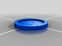 Cow Chop accessories n stuff  by SuperRockGaming