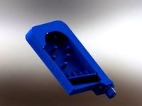 Pinball machine (Hong Kong version) by leoleung