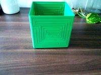Just another Flower Pot  by a69291954
