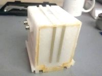 Transformer voltage box by minoodar