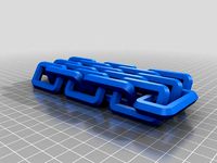 Fresh Prints Chain by LandtreePrints