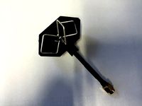 Bi Double Quad 5_8ghz (Airblade) Protection Cover by SnakeP