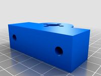 Vulcanus Max 40 - Project Ahsoka by chukzilla