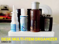 Desk Multi-Item Organizer (DMIO-01) by calvintam