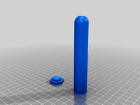 Saverette Joint Container by nide101