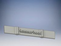 Eyefly Hammerhead Nano Spareparts by N1mr0d