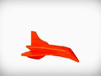 The Supersonic by MakerBot