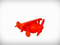 The Transoceanic by MakerBot