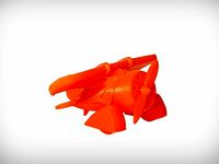 The Monoplane by MakerBot