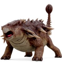 Ankylosaurus (Rigged)
