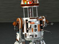 R6T6 with configurator by Dape