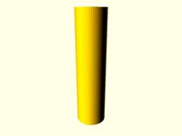 Lm8uu printable bearing by laughingman