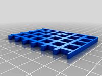 Dishwasher Grid drop-in small by MrMilan