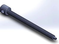 C-Clamp by andrew647