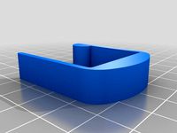 Table Clamp by StijnU