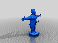 William Eeb by Regis3D