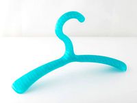 Wetsuit Hanger by walter