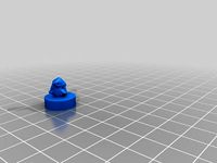 Eli the Penguin by kyc2000