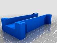 Mega Fuse Holder by grumblecakes