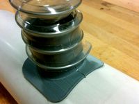 Vacuum tube adapter by jonnor