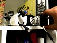 Cable Organizer by amenoni