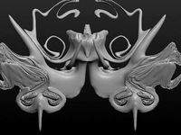 Penguin by agudopalacios