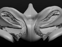 Star Ship by agudopalacios