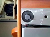 Camping Car Fridge selector replacement part by bebox