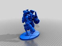 RIptide T.A.U by Rambus101