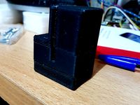 Bottle cutter by Hurry