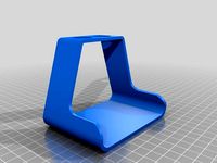 Toothbrush Stand by giek2000