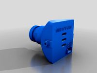 HS1177 Camera by Bmays