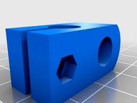 Barclamp 8mm by adocasma