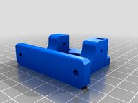 Direct Drive racor de 9mm by adocasma