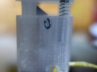 Filament cutter by MarvinX