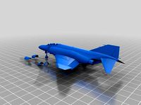 f4 phantom by iluvlabs