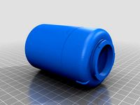 micro 4/3 to micro 4/3 Macrotube by legion80g