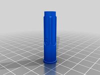 Airsoft Revolver (Wingun) Shotgun Shells by CJay9209