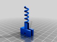 MacBook Cable Saver (new generation) by sayox666