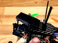Diatone ET160 Mobius mount by juha_j