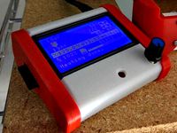 Full Graphic Smart Controller Case by Allted