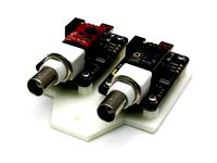 USB-Isolator Mount (2) by Atlas-Scientific