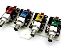 USB-Isolator Mount (4) by Atlas-Scientific