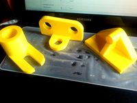 PIEZAS MECANICAS by 3dmonkeysas